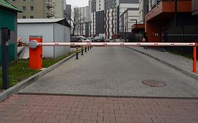 Ekskluzywny apartament + garaż